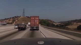 Trucks & Cars Crash Compilation (3K Subs AD-FREE VIDEO)