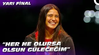 AYŞE ALL STAR'A VEDA ETTİ | Survivor All Star 2022 - Yarı Final