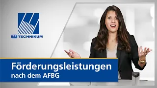 Das Aufstiegs-BAföG: Förderungsleistungen und Bedingungen