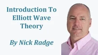 The Chartist - Introduction to Elliott Wave Theory
