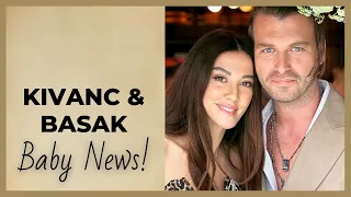 ianc Tatlitug & Basak Dizer ❖ Baby News! ❖ English ❖ 2021