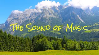 The Sound of Music (Instrumental) - Rodgers & Hammerstein