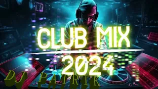 MEGAMIX 2024 DJ PATRIK