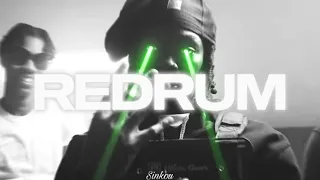 Redrum [Dark Jersey Drill type beat] Kyle Richh x Sdot Go x Jay Hound type beat