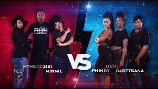 Theatre Week Highlight: The best of the best | Idols SA Season 13