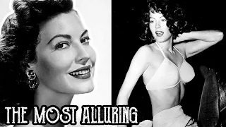 Why was Ava Gardner Hollywood’s Most Alluring Femme Fatale?