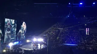 Madonna - Ray Of light Live @ Copenhagen