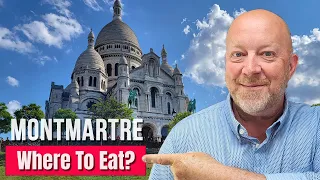 Top 10 Restaurants You Should Try in Montmartre, Paris