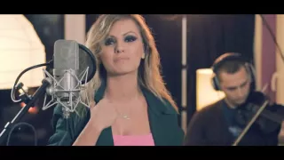 Alexandra Stan Cliche Hush Hush ACOUSTIC VERSION   10Youtube com