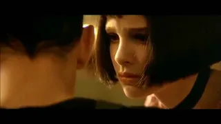 Leon The professional (Avril Lavigne - Give you what you like song)