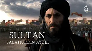 Sultan Salahuddin Ayyubi full movie