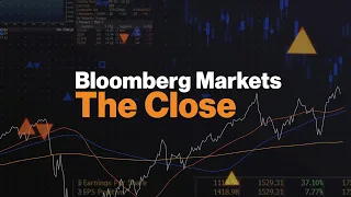 Bloomberg Markets: The Close 11/07/2023