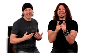 Phil X Interview - Part 2 - Thoughts on Learning Guitar and Music Schools - Guitar Lessons