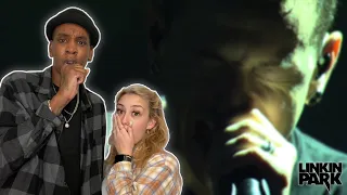 THIS IS CHESTER SONG!! | Linkin Park - Rolling In The Deep (iTunes Festival 2011) REACTION