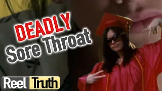 Deadly Sore Throat | Mystery Diagnosis | S03 E03 | Medical Documentary | Reel Truth