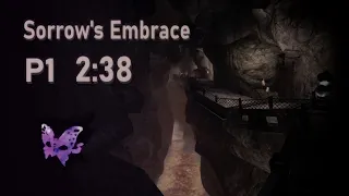 Daily Sorrows Embrace P1 - 2:38 | Mesmer | Solo