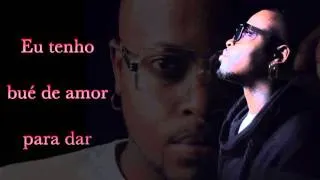 Daddy Killa  - Leva-me (Karaoke Lyrics) KIZOMBA