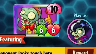 Puzzle Party 26 APRIL 2023 Plants vs Zombies Heroes