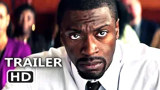 BRIAN BANKS Trailer (2019) Aldis Hodge, Morgan Freeman, Drama Movie