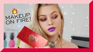 I HEART REVOLUTION | DRAGONS DARE COLLECTION + MULTI-LINERS