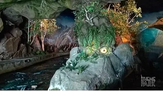 Maelstrom Boat Ride at Epcot Ultimate Ride Experience and Tribute - Norway - Walt Disney World