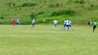 Košarovce - Udavské 1:0 (13.06.2010)