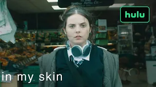 In My Skin - Trailer (Official)  • The British Binge-cation on Hulu