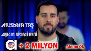 Mustafa Taş - Aşkın Bitirdi Beni #Mustafataş​ #yeniklip​ #aşkprodüksiyon​ ​ #aşkınbitirdibeni#ankara