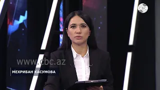 Новости Азербайджана. «Итоги недели» СВС от 27.02.2022