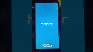 Полный Сброс Huawei Honor 9 Lite | Hard Reset - Honor 9 lite