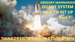 Gregory Mannarino's NEWEST QUANT system Nov 2020 Part 1