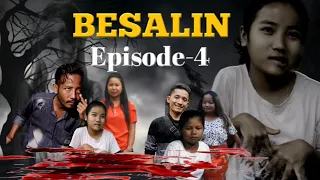 Besalin Episode-4 || Garo Modern Film || Silseng Entertainment.