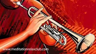 Piano Bar & Smooth Jazz - Ambient Background Instrumental Jazz at Midnight Buddha Cafè