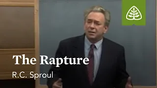 The Rapture: The Last Days According to Jesus with R.C. Sproul
