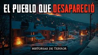 POR ESTA RAZÓN DESAPARECIÓ UN PUEBLO ENTERO / Historias en PUEBLOS / Relatos de terror