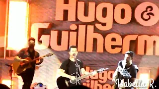 Hugo e Guilherme - Prazer de Fazendeiro (Ao Vivo)