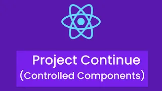 React Tutorials #9 -Project Continue (Insert in CRUD operation) || Nepali