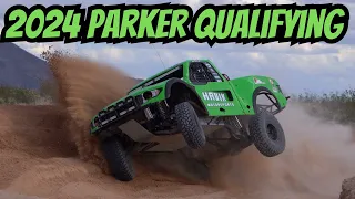 2024 LEGACY Parker Dam 500 Qualifying