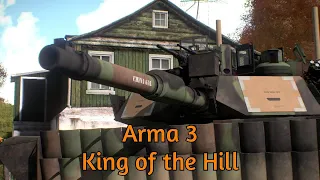 Another Arma 3 Koth RHS Compilation