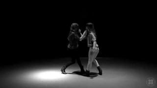 Fifth Harmony   Reflection   choreography by Anji Lysenko   D side dance studio 1