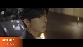 [1 Hour Loop/1시간] MONSTA X (몬스타엑스) - 'ONE DAY' MV