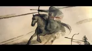 Crusader Kings 2 Horse Lords - Trailer Expansion - english
