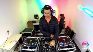 CUMBIAS RETRO (Original) Set Live 2 - Dj Leo Lencina