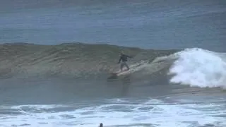 Wave of the day - 1 minute wave