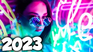 AS MELHORES DE 2023 🔥 NA BALADA JOVEM PAN 🔥 Música Eletrônica - Alok, Alan Walker, Avicii & Tiesto