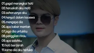 LAGU MAULANA WIJAYA FULL ALBUM TERBARU YANG VIRAL DI TIKTOK 2021