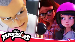 MIRACULOUS | 🐞 PERFECTION - Final scene 🐾 | SEASON 5 | Tales of Ladybug & Cat Noir