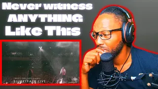 PURE JOY| twenty one pilots: Trees + Speech (Live at Fox Theater) REACTION!!!