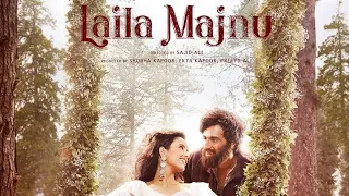 Laila Majnu: A Timeless Love StoryExperience the epic love story