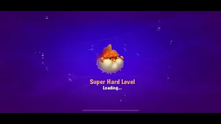 Fishdom - Level 1248 Super Hard